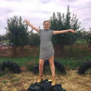 Meet your Posher, Lexi